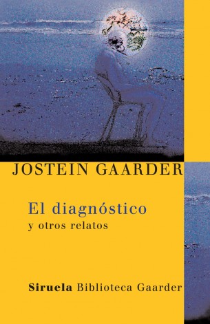 Portada de El diagnóstico y otros relatos