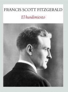 Portada de El hundimiento