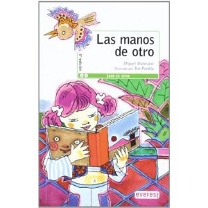 Portada de Las manos de otro