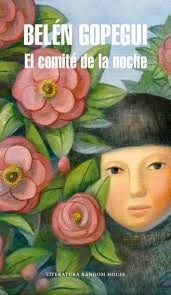 Portada de El comité de la noche