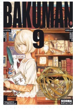 Portada de Talento y orgullo