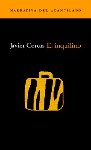 Portada de El inquilino