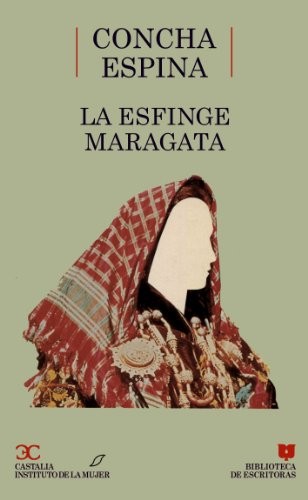 Portada de La esfinge maragata