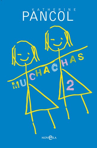 Portada de Muchachas.: 2
