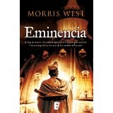 Portada de Eminencia