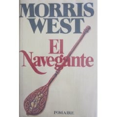Portada de El navegante