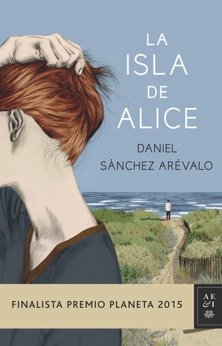 Portada de La isla de Alice