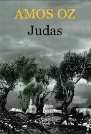 Portada de Judas