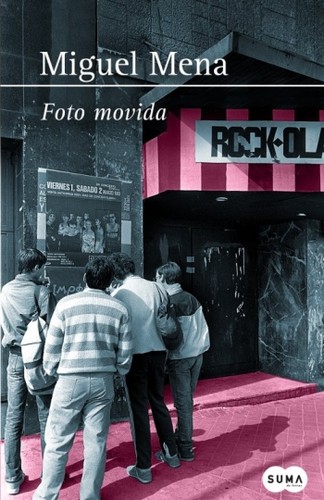 Portada de Foto movida