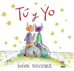 Portada de Tú y yo