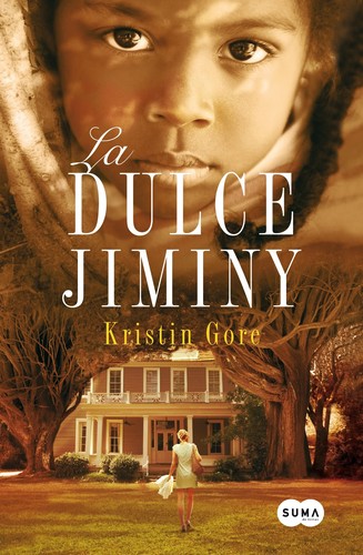 Portada de La dulce Jiminy