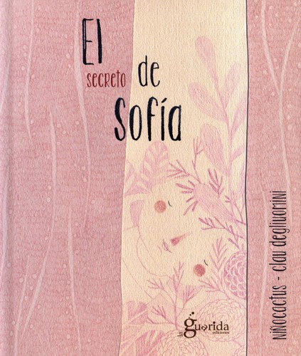 Portada de El secreto de Sofía