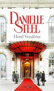 Portada de Hotel Vendôme