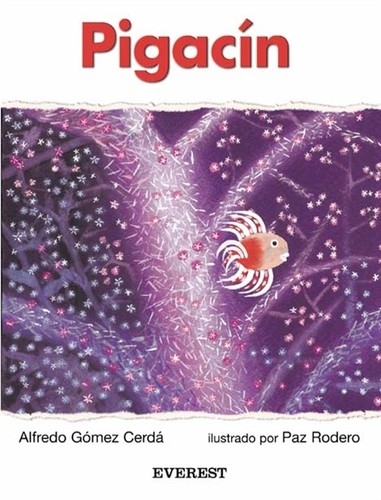 Portada de Pigacin