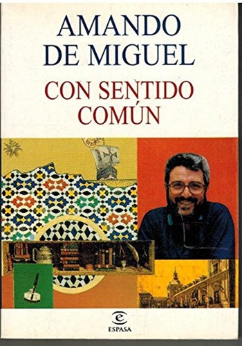 Portada de Con sentido común
