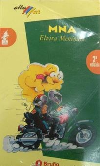 Portada de MNA