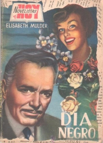 Portada de Dia negro