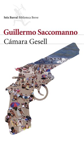 Portada de Cámara Gesell