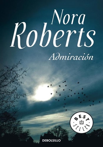 Portada de Admiración