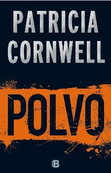 Portada de Polvo