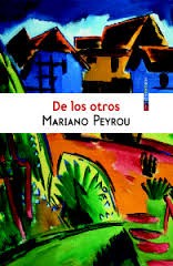 Portada de De los otros