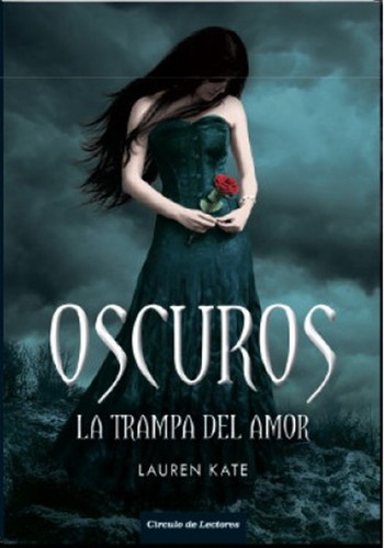 Portada de La trampa del amor