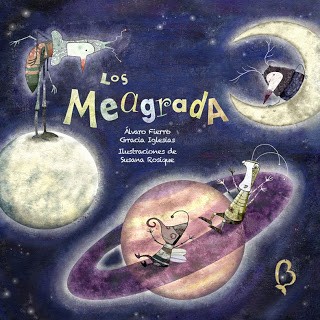 Portada de Los Meagrada