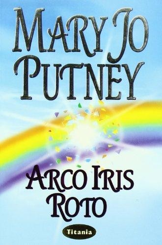 Portada de Arco iris roto