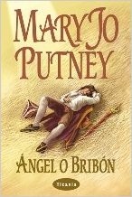 Portada de Angel O Bribon