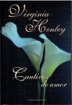 Portada de Cautivos de amor