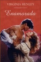 Portada de Enamorada