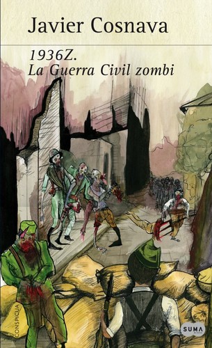 Portada de 1936Z