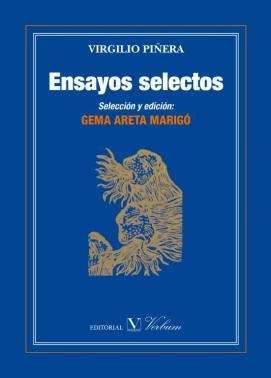 Portada de Ensayos selectos