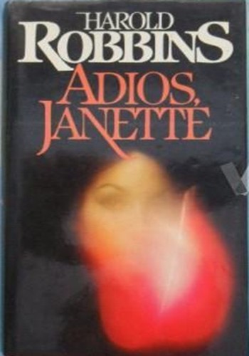 Portada de Adios, Janette