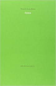Portada de Serie