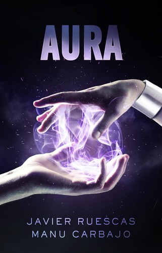 Portada de Electro