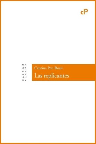 Portada de Las replicantes