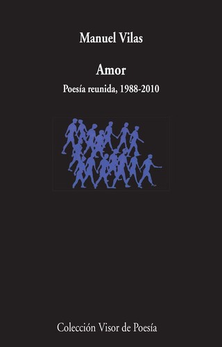 Portada de Amor
