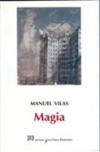 Portada de Magia