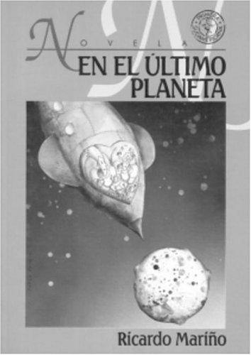 Portada de En El Ultimo Planeta