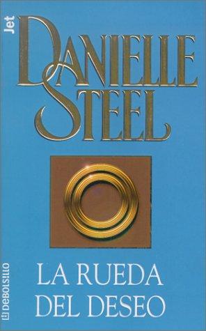 Portada de La rueda del deseo