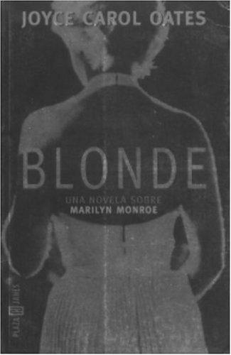 Portada de Blonde