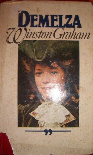 Portada de Demelza