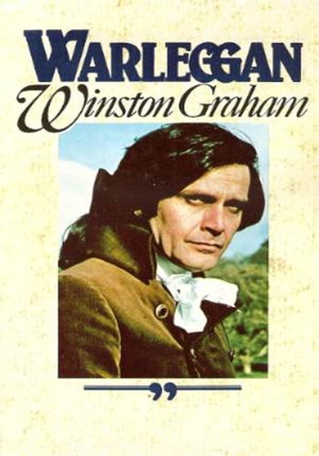 Portada de Warleggan