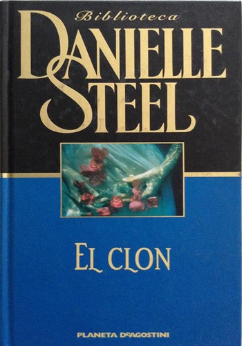 Portada de El clon