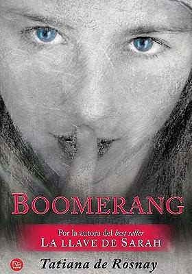 Portada de Boomerang