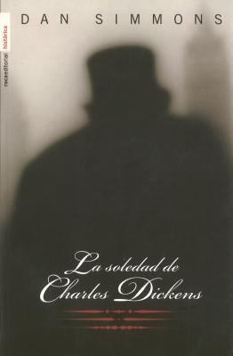 Portada de La soledad de Charles Dickens