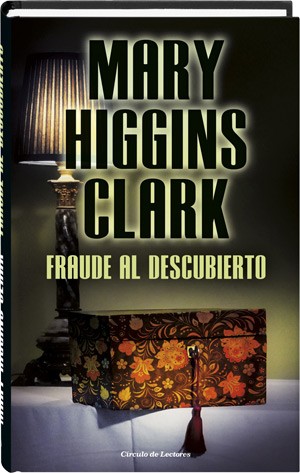 Portada de Fraude al descubierto