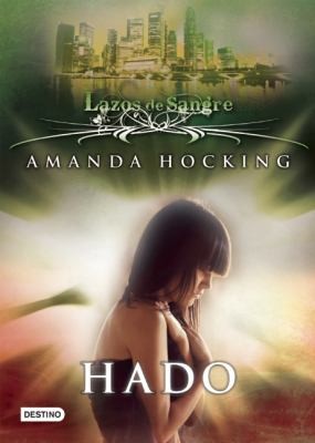 Portada de Hado