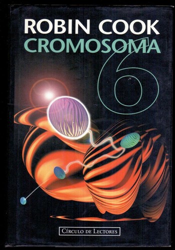 Portada de Cromosoma 6